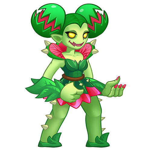 PlayerCharacter_PoisonHero_Polly